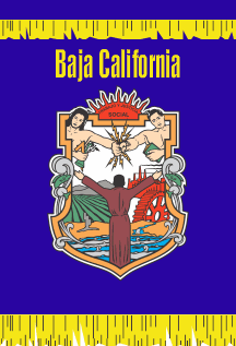 [Baja California sporting standard]