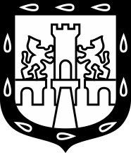 [Coat of arms of Mexico City]