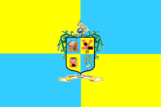 Proposal #3 flag of Tlaquepaque