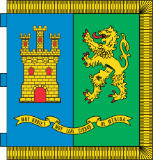 Mérida proposal standard 1