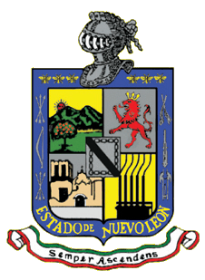 [Nuevo Leon coat of arms