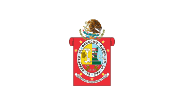 Unofficial flag of Oaxaca