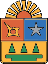 [2008-11 coat of arms of Quintana Roo]
