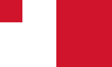 ca. 1923 registration flag of Matamoros