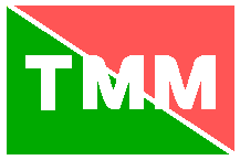 [Another house flag of TMM]
