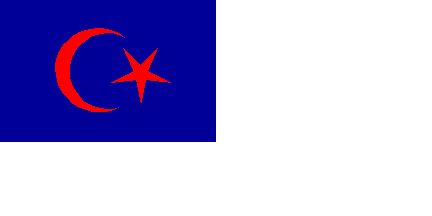 [War Ensign (Johore, Malaysia)]