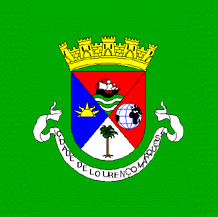 [first Lourenço Marques flag]