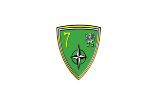 [Allied Land Component Command - Heidelberg]
