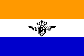 [KLM flag]
