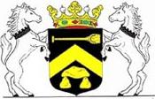 [Borger-Odoorn Coat of Arms]