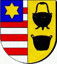 [Sint Annaparochie Coat of Arms]