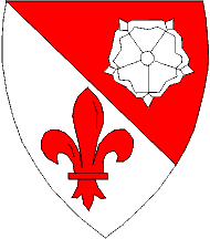 [Skettens Coat of Arms]