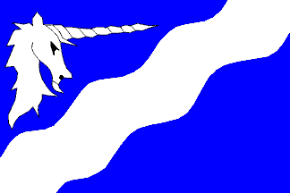 [Ee village flag]