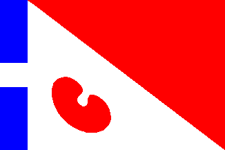 [Exmorra village flag]