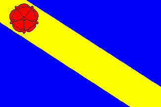 1962 - 1984 flag