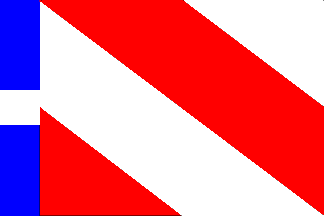 [Skettens village flag]