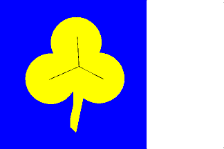[Warstiens village flag]