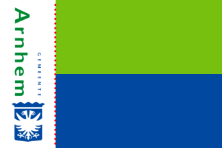 [Arnhem new flag]