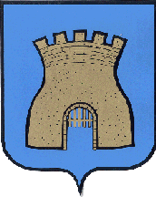 Hoeven Coat of Arms