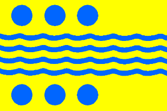 [Vierlingbeek unofficial flag]