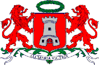 Alkmaar Coat of Arms