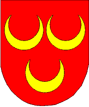 [Obdam former Coat of Arms]