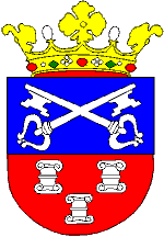 [Abcoude coat of arms]