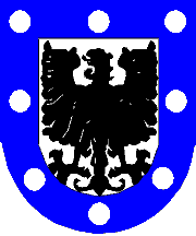 ['s-Gravenpolder Coat of Arms]