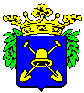 Bodegraven Coat of Arms