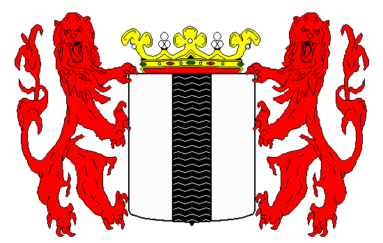 Delft coat of arms
