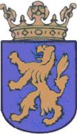 Noordwijkerhout Coat of Arms