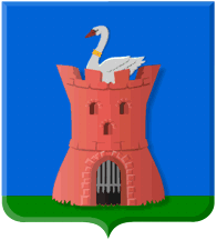 Alphen ad Rijn Coat of Arms