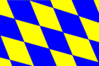 [Zuid-Beijerland flag]