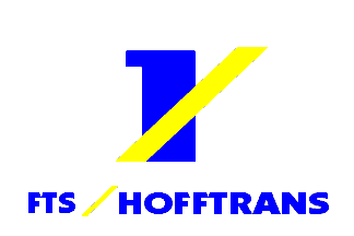 [FTS Hofftrans houseflag]