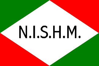 [NISHM houseflag]
