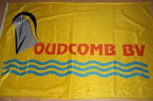 [Oudcomb BV houseflag]