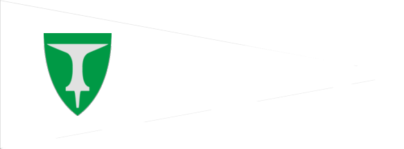 [Flag of Trøgstad]