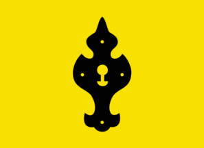 [Flag of Kviteseid]