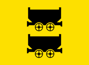 [Flag of Evje og Hornnes]