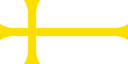 Flag of Nord-Trøndelag