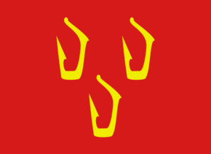 [Flag of Træna]