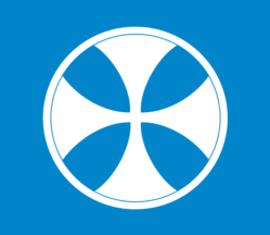 [Flag of Ibestad]