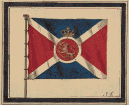 [Flag proposal, 1821, No. 8]