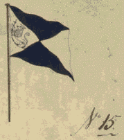 [Flag proposal, 1821, No. 15]