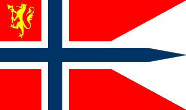 [Flag of the Chief of Defence]