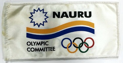 [Nauru Olympic Committee]
