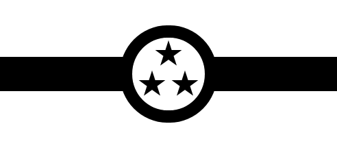 [Flag of Hakupu, Niue]