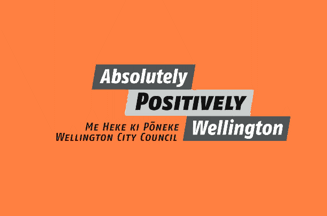 [Wellington City Council]