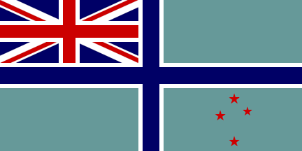 [ New Zealand Civil Air Ensign ]