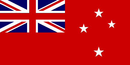 [ New Zealand Civil Ensign ]